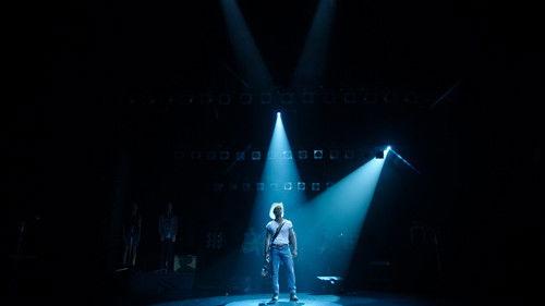 Power Rangers Season 24 Episode 9 - Rocking & Rolling