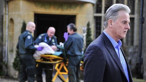 Waking the Dead Season 9 Episode 2 - Harbinger (2)