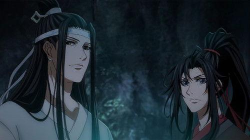 The Founder of Diabolism Season 2 Episode 1 - Join Hands