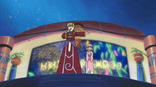 .hack Season 2 Episode 4 - Tanabata Night