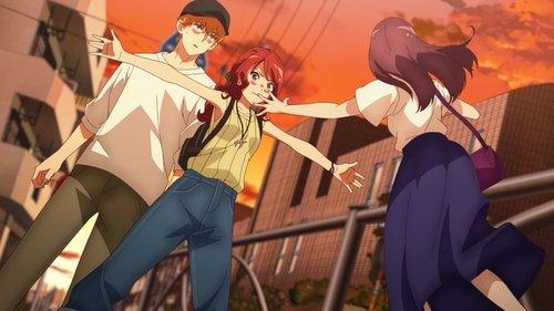 Romantic Killer Season 1 Episode 11 - Just Tell Me if You Don't Like It