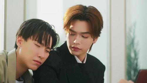 My Romance Scammer Season 1 Episode 10 - Episode 10