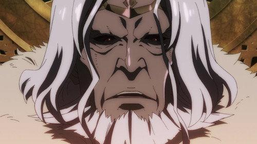 Chain Chronicle: The Light of Haecceitas Season 1 Episode 11 - Live by the Sword, Die by the Sword