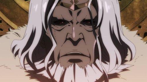 Chain Chronicle: The Light of Haecceitas Season 1 Episode 11 - Live by the Sword, Die by the Sword