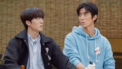 Miracle Season 1 Episode 11 - A Get-away