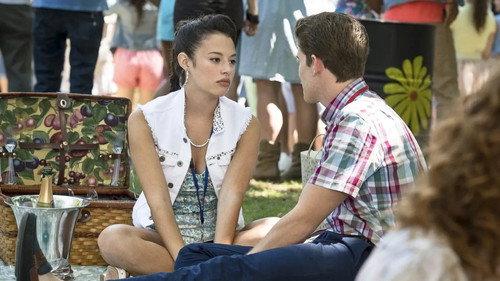 The Carrie Diaries Season 2 Episode 2 - Express Yourself