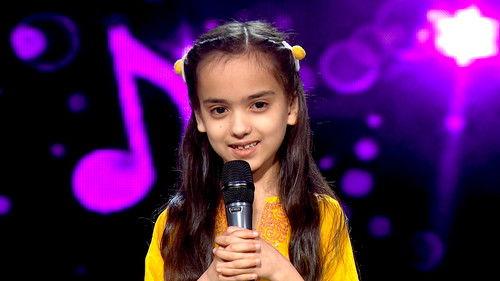 Superstar Singer Season 2 Episode 2 - Kacchi Umar Ke Pakke Singers