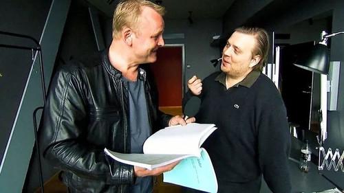 Gintberg på kanten Season 4 Episode 4 - Episode 4