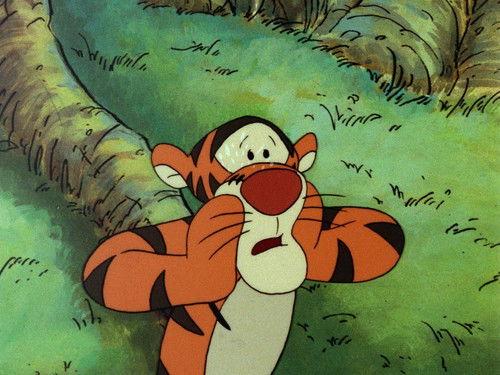 The New Adventures of Winnie the Pooh Season 4 Episode 5 - Home Is Where The Home Is