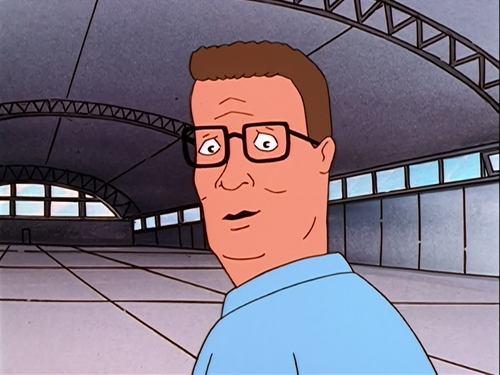 King of the Hill Season 3 Episode 13 - De-Kahnstructing Henry