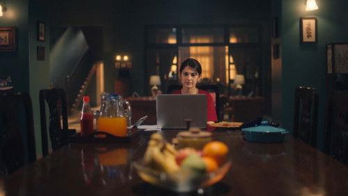 Code M Season 2 Episode 4 - The Commander