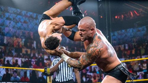 WWE NXT Season 15 Episode 23 - May 25, 2021