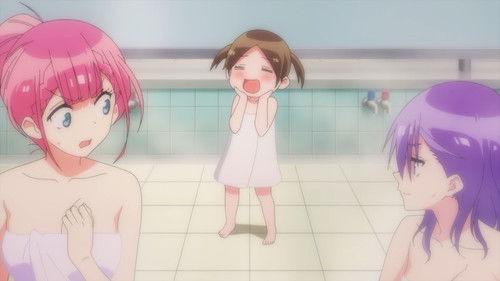 We Never Learn: BOKUBEN Season 2 Episode 6 - Wherefore Might They Fathom the Aspirations of the Immediate X