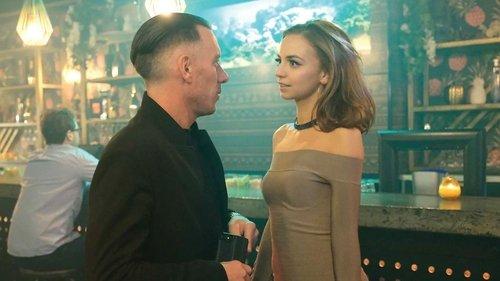 Runaway Season 2 Episode 9 - Episode 9