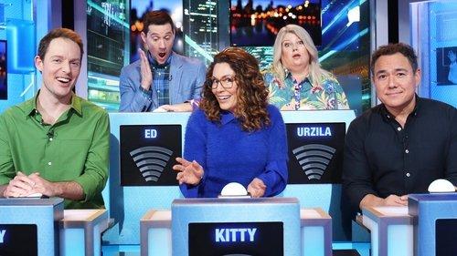 Have You Been Paying Attention? Season 13 Episode 12 - Episode 12