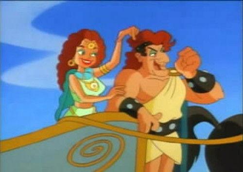 Pinky and the Brain Season 2 Episode 8 - A Little Off the Top