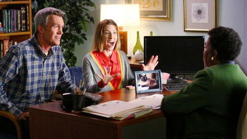 The Middle Season 8 Episode 2 - A Tough Pill to Swallow