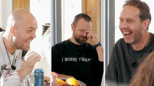 Ikke lov å le på hytta Season 1 Episode 2 - Episode 2