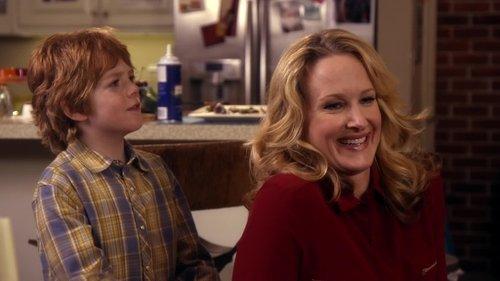 The Michael J. Fox Show Season 1 Episode 7 - Golf