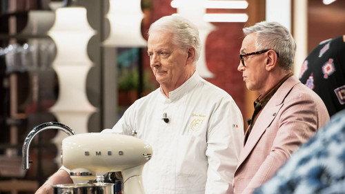 Masterchef Italy Season 15 Episode 15 - Episode 15
