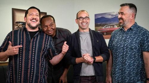 Impractical Jokers Season 10 Episode 19 - Roy Wood Jr.
