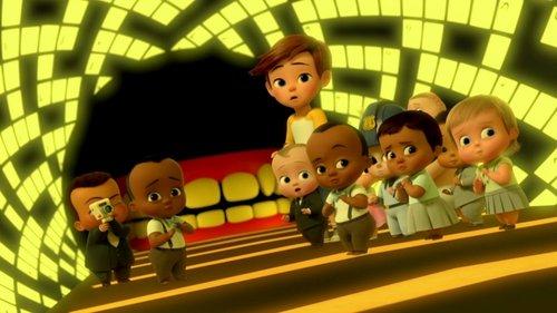 undefined Season 2 Episode 13 - Wrinkles & Stinkles