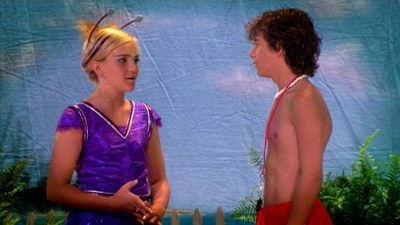 Zoey 101 Season 1 Episode 7 - The Play