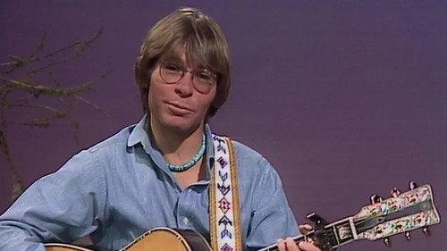 undefined Season 4 Episode 8 - John Denver