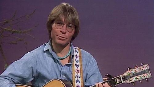 The Muppet Show Season 4 Episode 8 - John Denver