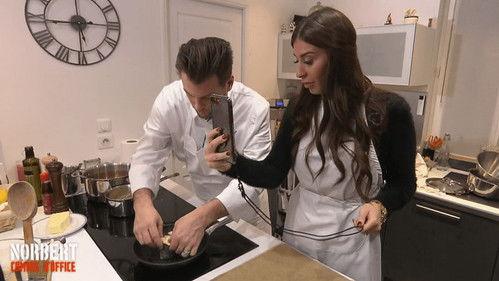 Norbert, commis d'office Season 6 Episode 14 - Episode 14