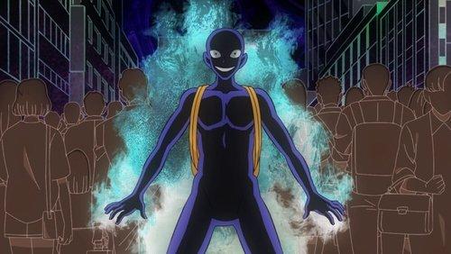 Case Closed: The Culprit Hanzawa Season 1 Episode 12 - Episode 12