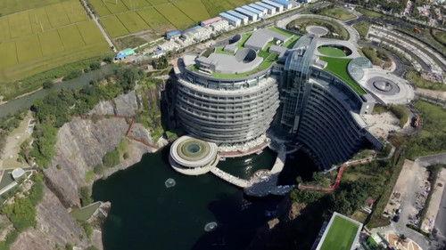 Impossible Engineering Season 5 Episode 6 - Underwater Mega Tower