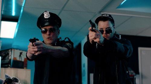 Justimus presents: Duo Season 3 Episode 5 - Episode 5