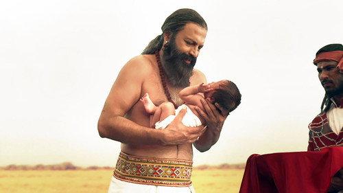 Siya Ke Ram Season 1 Episode 1 - Janak's Daughter, Sita Arrives!