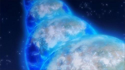 REBORN! Season 6 Episode 176 - Escape