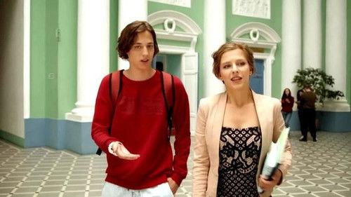 The Ivanovs vs. The Ivanovs Season 4 Episode 2 - Episode 2