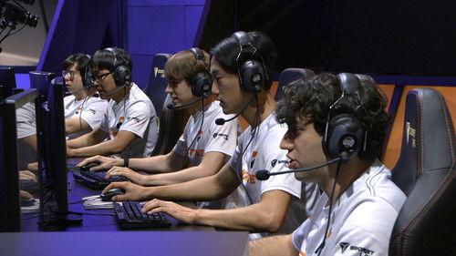 undefined Season 1 Episode 9 - Finals