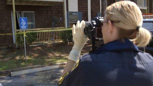 The First 48 Season 19 Episode 15 - Late Night Ambush / Fire & Fury