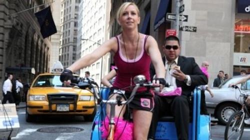 The Celebrity Apprentice Season 10 Episode 6 - Pedicab Confessions