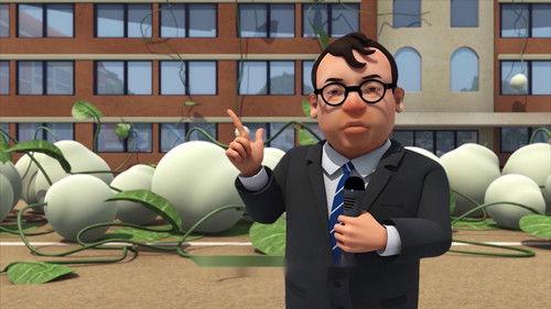 Hello Carbot Season 4 Episode 11 - Episode 11