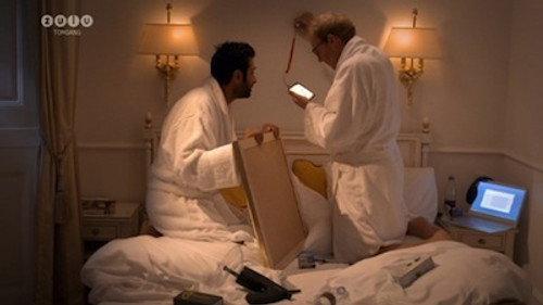 Tomgang Season 1 Episode 8 - Episode 8