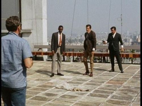 I Spy Season 1 Episode 24 - Crusade to Limbo