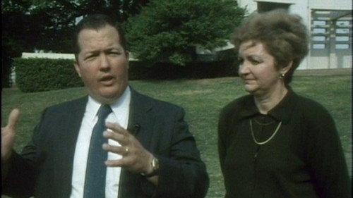The Men Who Killed Kennedy Season 1 Episode 3 - The Cover-Up