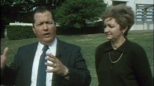 Background image for The Cover-Up