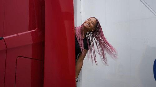 Girls Who Ride Season 5 Episode 3 - Seasoned trucker