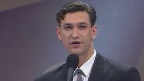 KVN Major League Season 10 Episode 3 - Episode 3