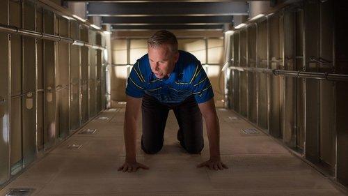 Mr. D Season 5 Episode 9 - Duncan Does Detention