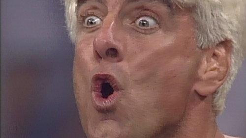 WCW Monday Nitro Season 1 Episode 7 - October 16, 1995