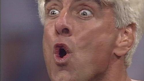 WCW Monday Nitro Season 1 Episode 7 - October 16, 1995