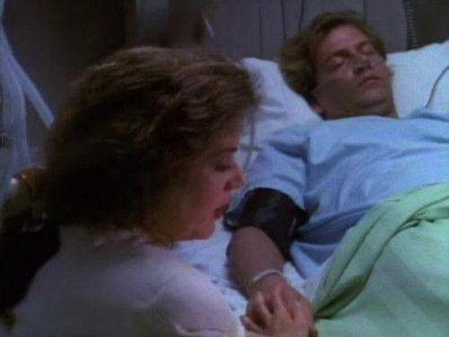Forever Knight Season 1 Episode 9 - I Will Repay